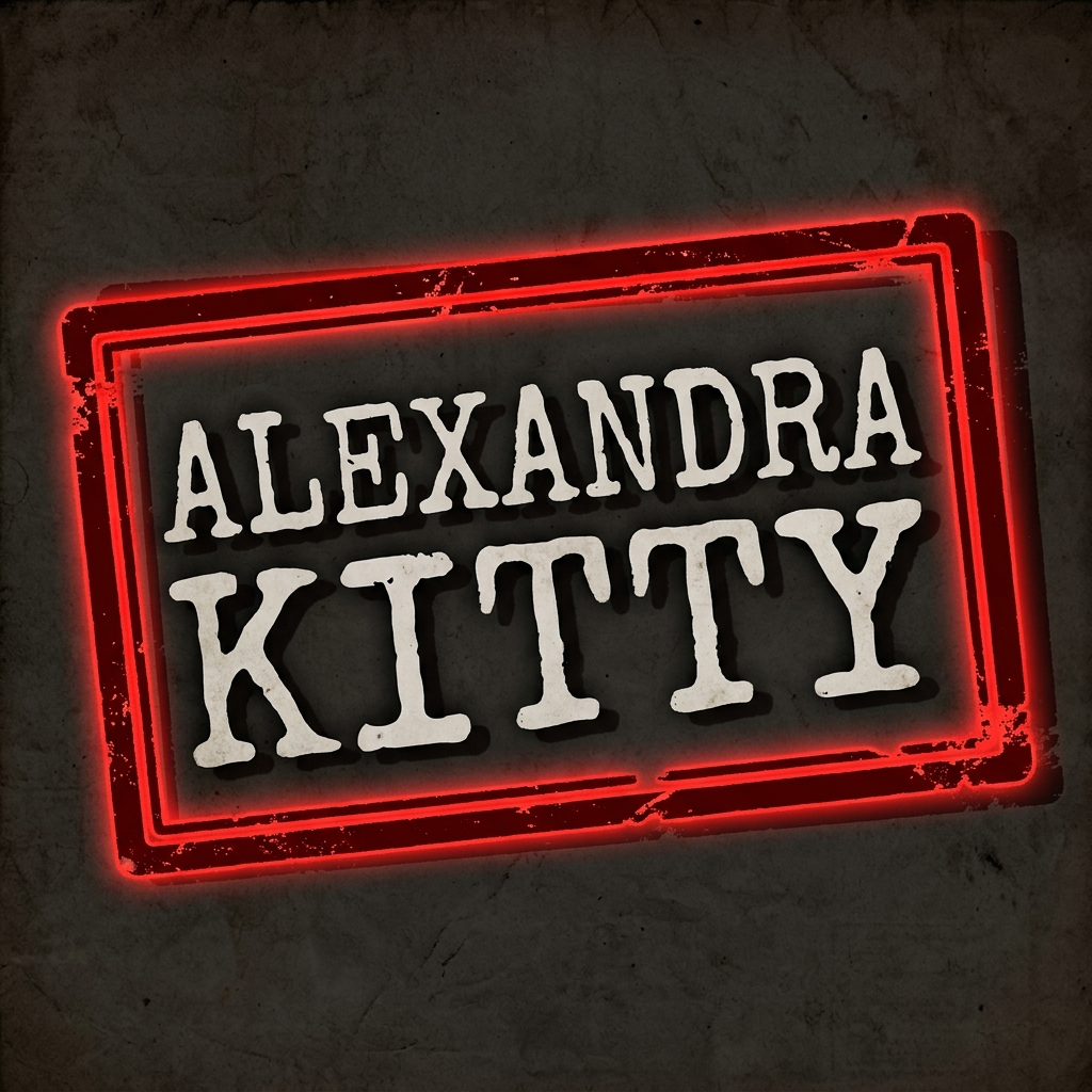 Alexandra Kitty